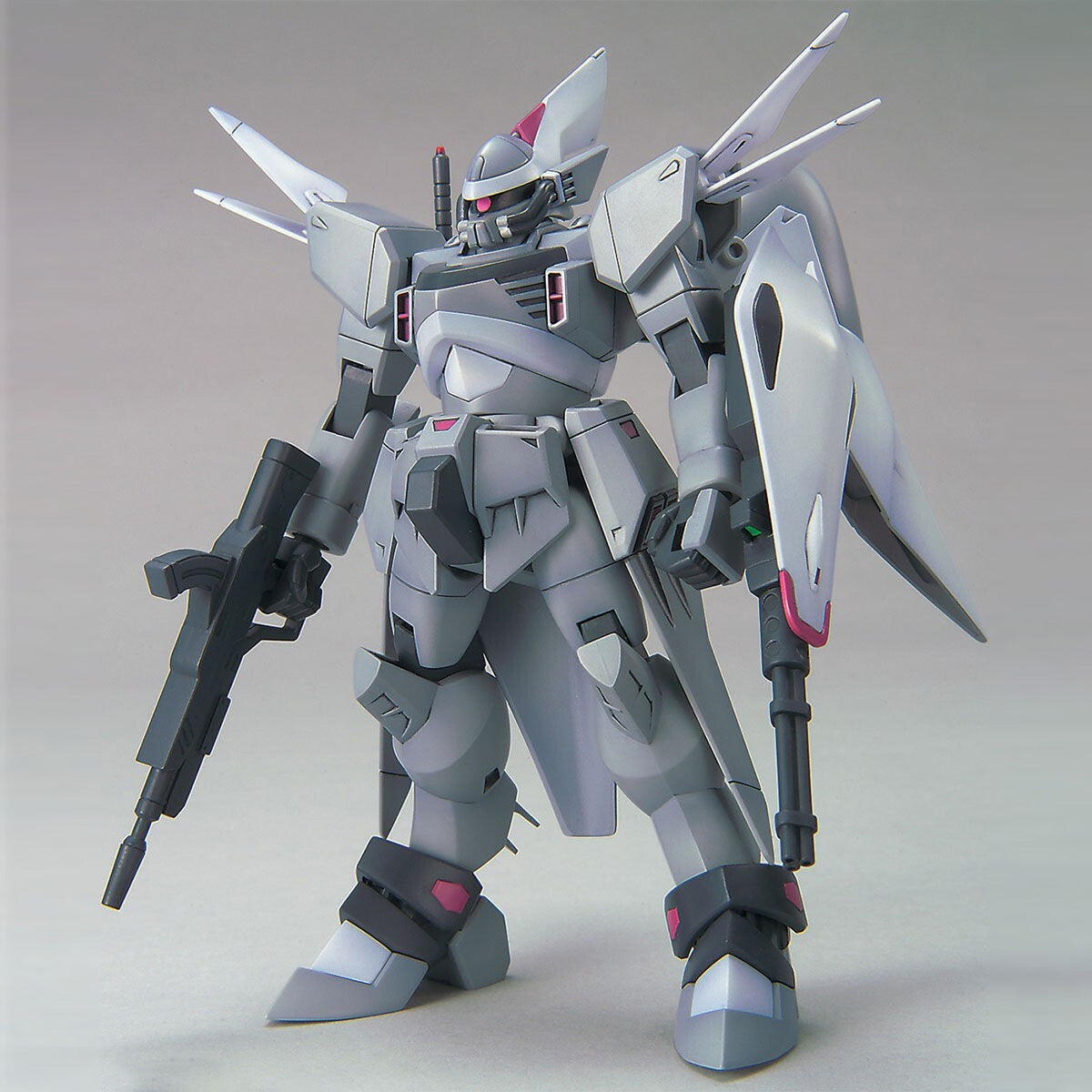 Bandai HG 1/144 R07 Mobile Cgue MK57913 - image 1