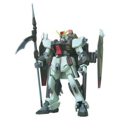 Bandai HG 1/144 R09 Forbidden Gundam MK57914 - image 1