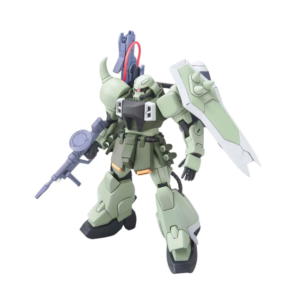 Bandai HG Gunner Zaku Warrior MK57919 - image 1