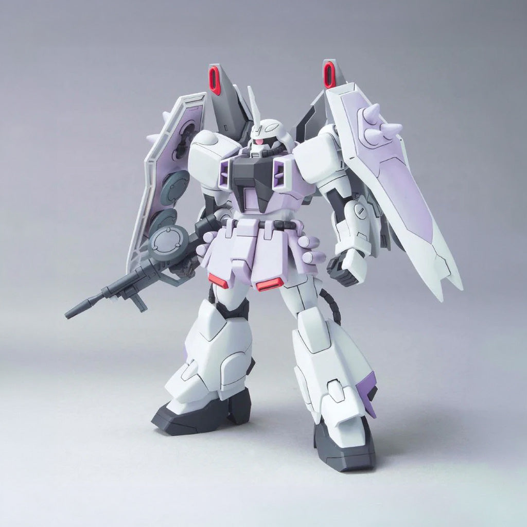 Bandai HG Blaze Zaku Phantom MK57921 - image 1