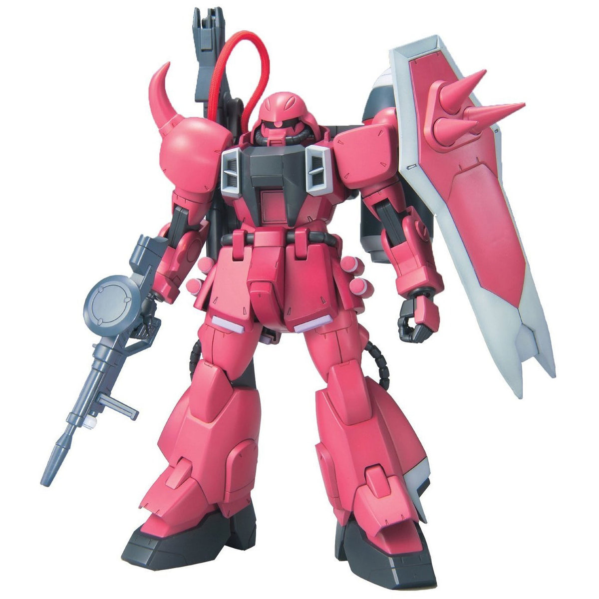 Bandai 1/100 Gunner Zaku Warrior (Lunamaria Hawke) MK57924 - image 1