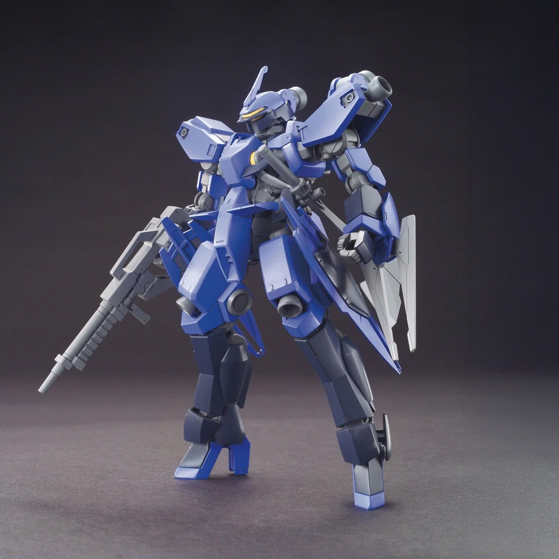 Bandai HG 1/144 Mcgillis'S Schwalbe Graze MK57946 - image 1