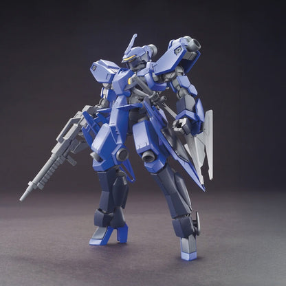 Bandai HG 1/144 Mcgillis'S Schwalbe Graze MK57946 - image 1