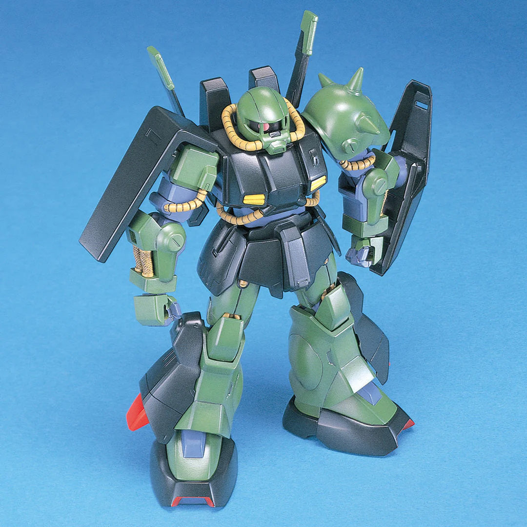 Bandai Hguc 1/144 HI-Zack MK57950 - image 1