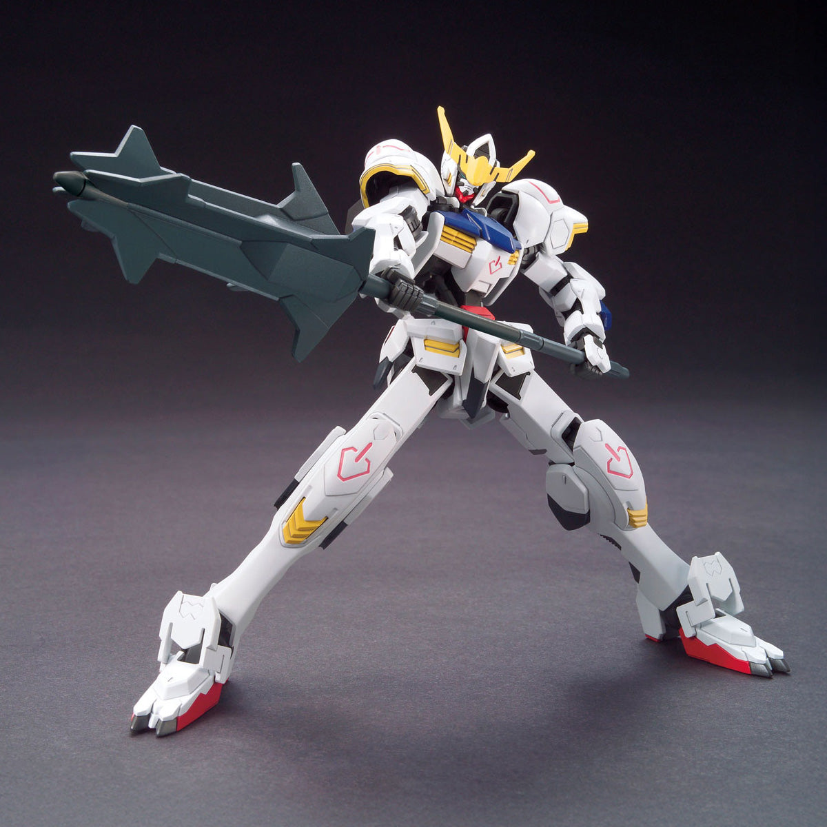 Bandai - HG 1/144 Gundam Barbatos - MK57977