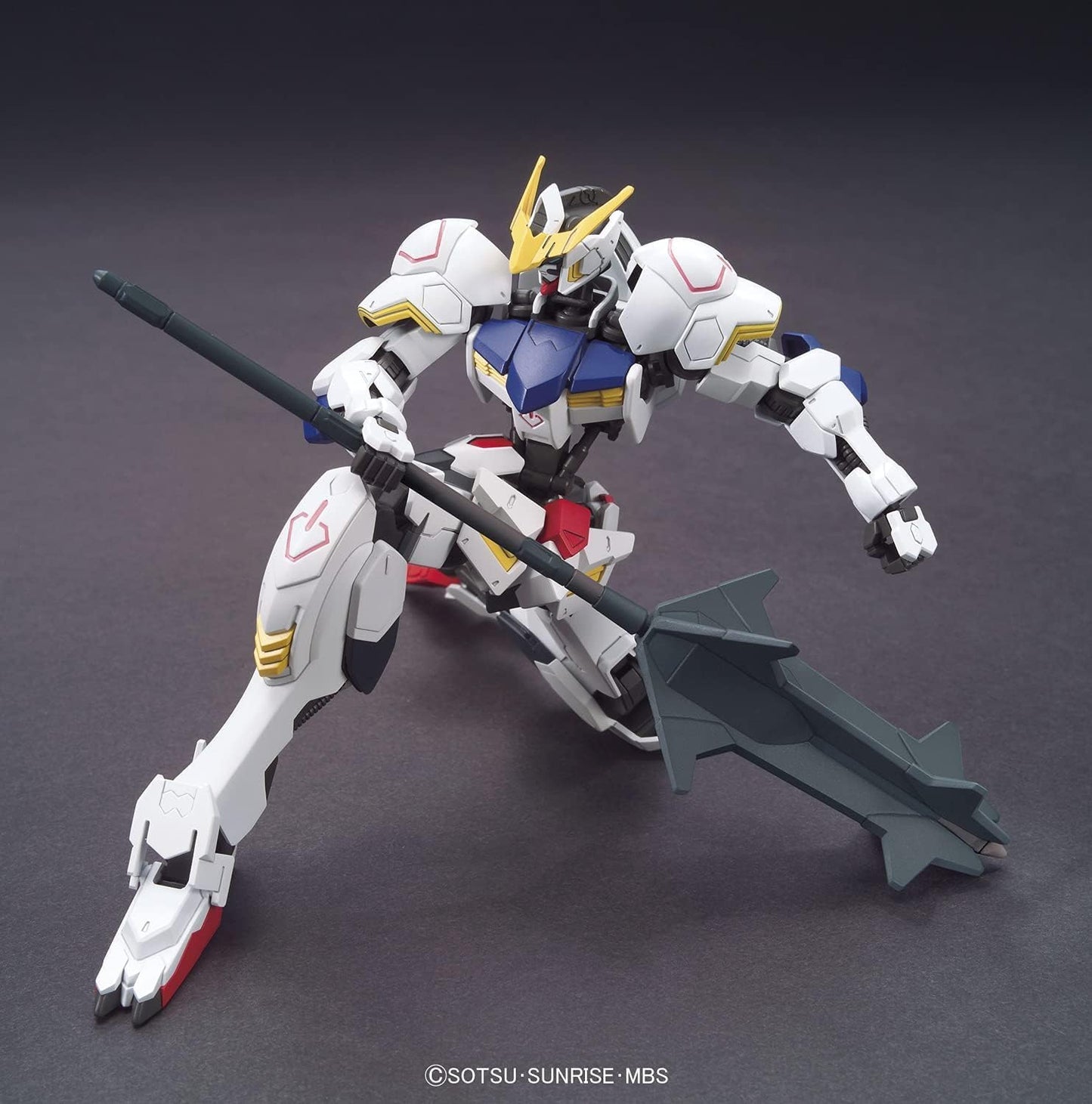 Bandai - HG 1/144 Gundam Barbatos - MK57977