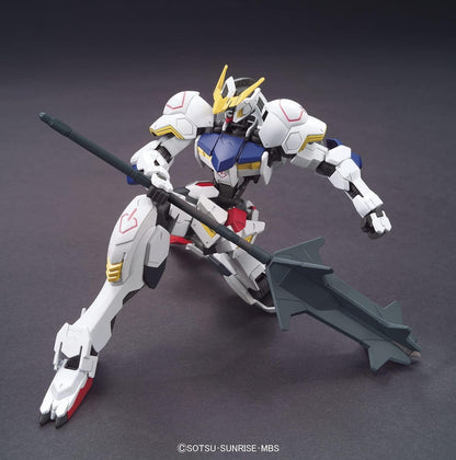Bandai - HG 1/144 Gundam Barbatos - MK57977