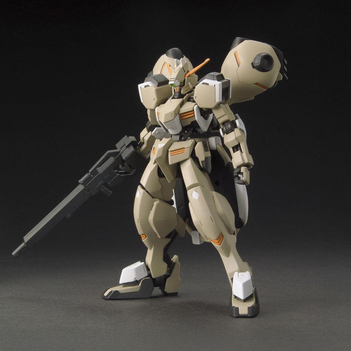 Bandai HG 1/144 Gundam Gusion Rebake MK57980 - image 1