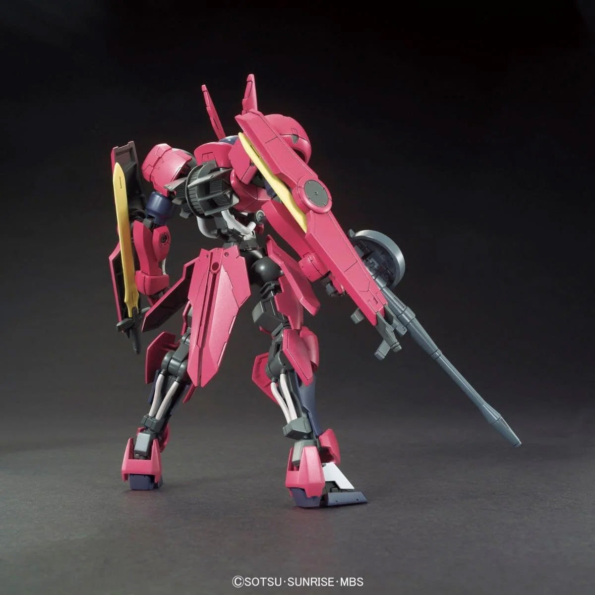 Bandai HG 1/144 Grimgerde MK57981 - image 2