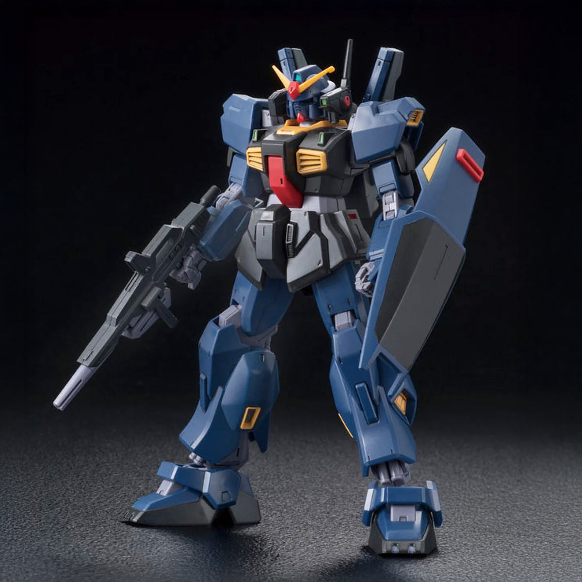 Bandai Hguc 1/144 RX-178 Gundam MK-II (Titans) MK57985 - image 1