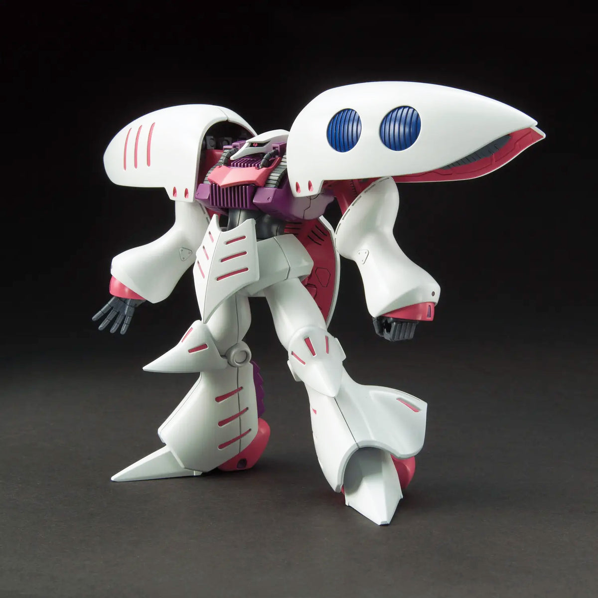 Bandai Hguc 1/144 Qubeley MK58006 - image 1