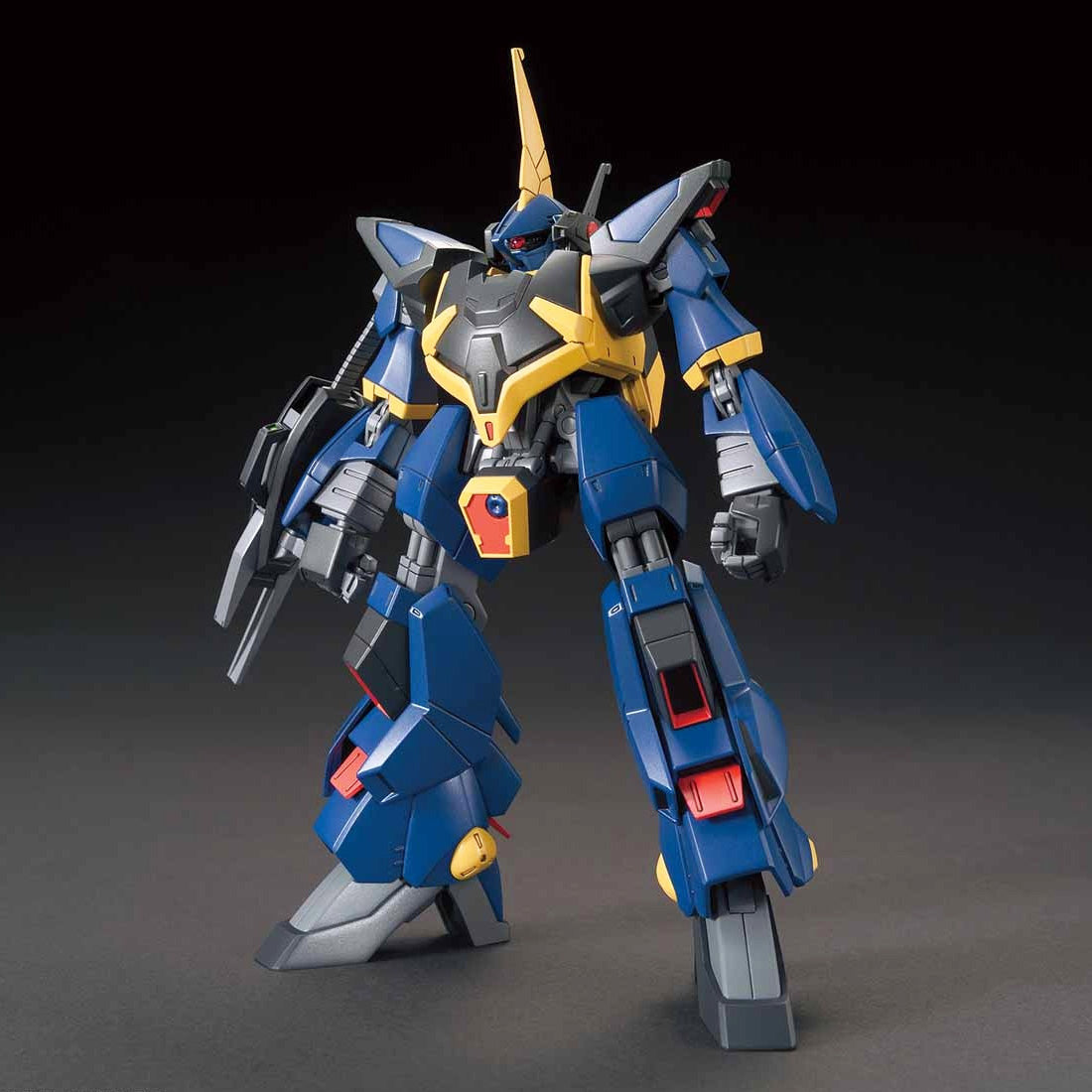 Bandai HG 1/144 Barzam MK58008 - image 1