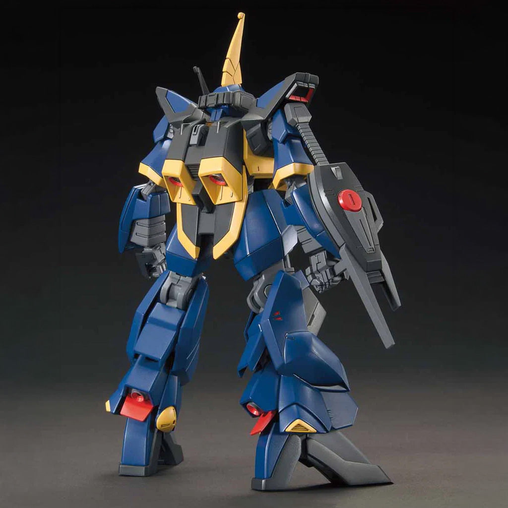 Bandai HG 1/144 Barzam MK58008 - image 3