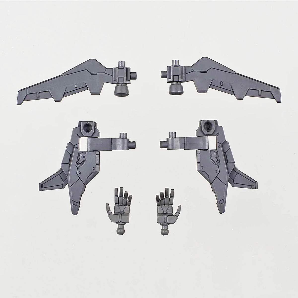 Bandai 30MM 1/144 Option Backpack 1 MK58101 - image 1
