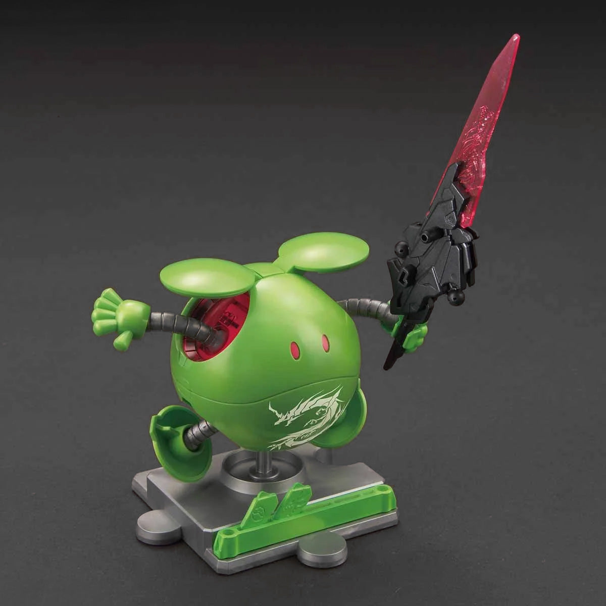 Bandai - Haropla SD Sangoku Soketsuden Haro - MK58169