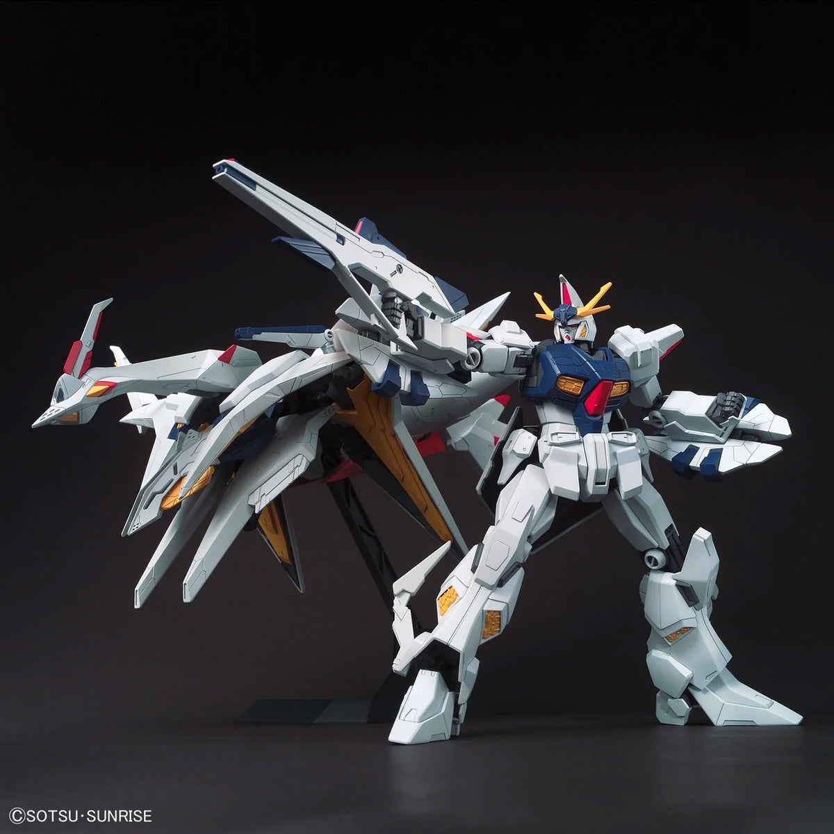 Bandai Hguc 1/144 Penelope MK58204 - image 3