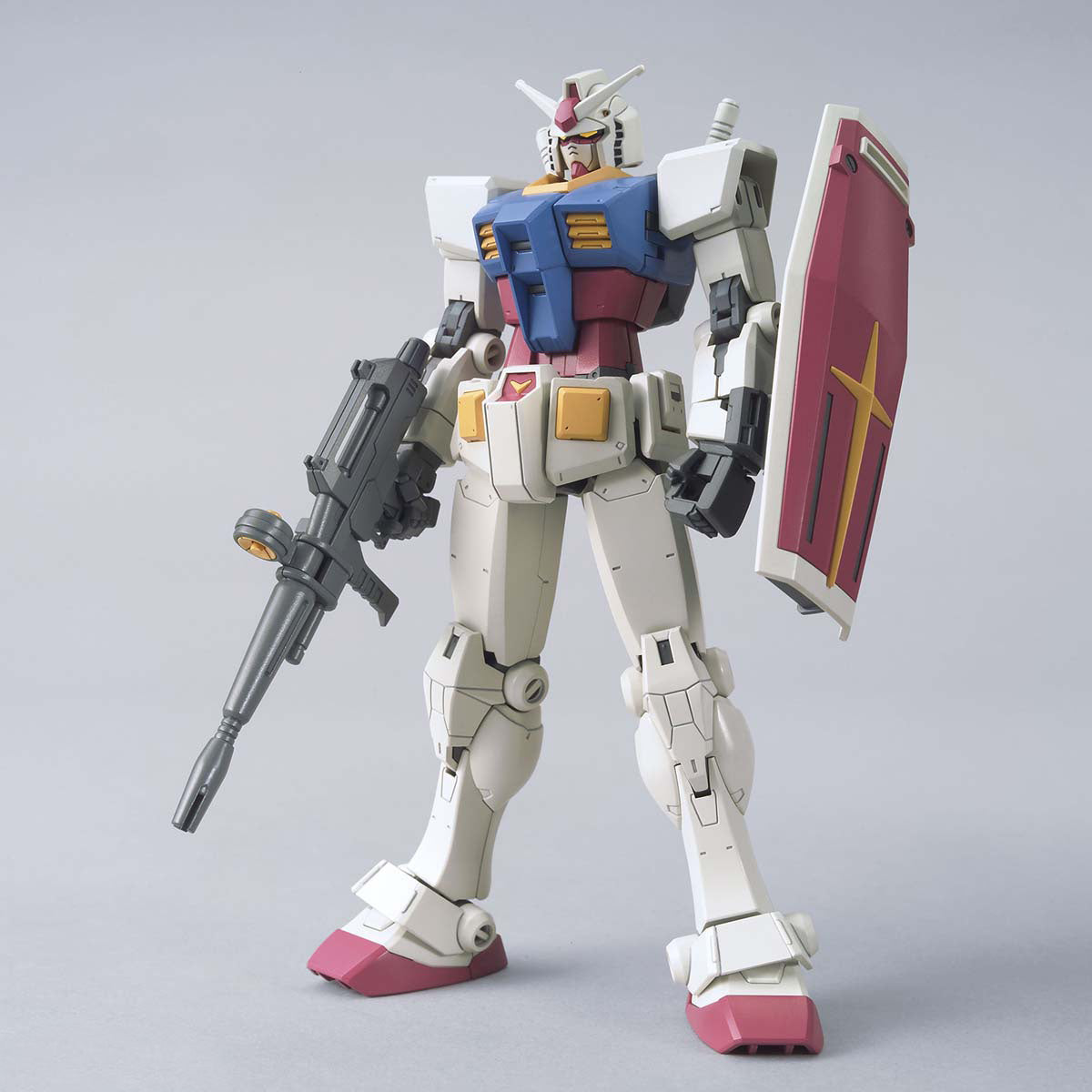 Bandai HG 1/144 RX-78-2 Gundam (Beyond Global) MK58205 - image 1