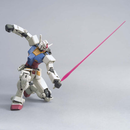 Bandai HG 1/144 RX-78-2 Gundam (Beyond Global) MK58205 - image 4