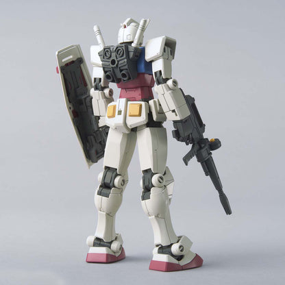 Bandai HG 1/144 RX-78-2 Gundam (Beyond Global) MK58205 - image 6