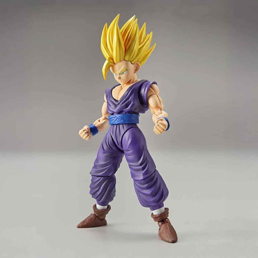 Bandai Figure-Rise Standard Super Saiyan 2 Son Gohan MK58241 - image 1