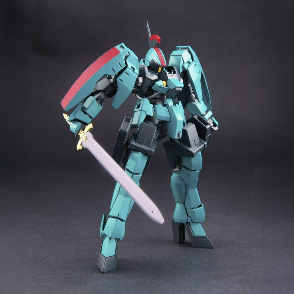 Bandai HG 1/144 Carta'S Graze Ritter MK58259 - image 1