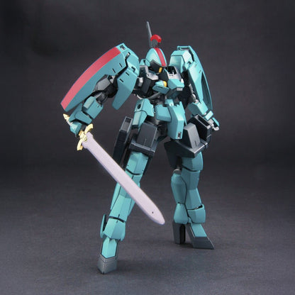 Bandai HG 1/144 Carta'S Graze Ritter MK58259 - image 1