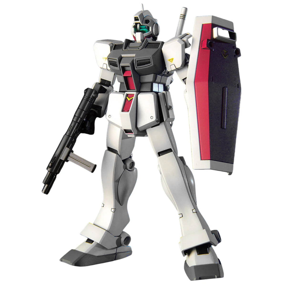 Bandai Hguc 1/144 Rgm-79D GM Cold District Type MK58260 - image 1