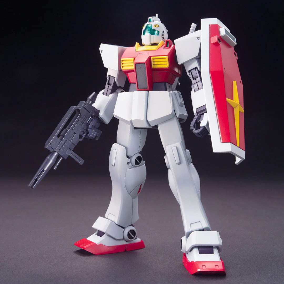 Bandai Hguc 1/144 GM II MK58266 - image 1