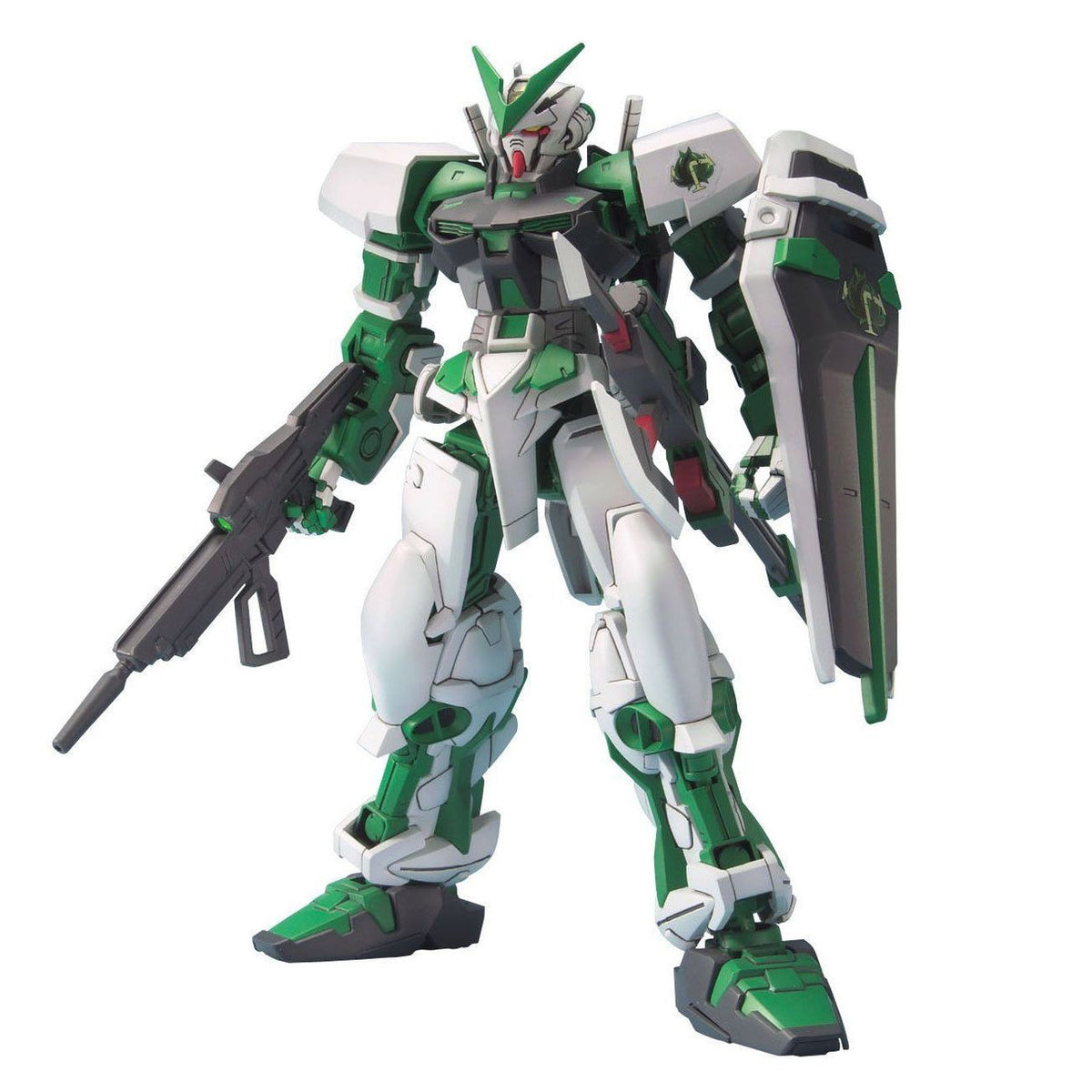 Bandai 1/100 Gundam Astray (Green Frame) MK58435 - image 1