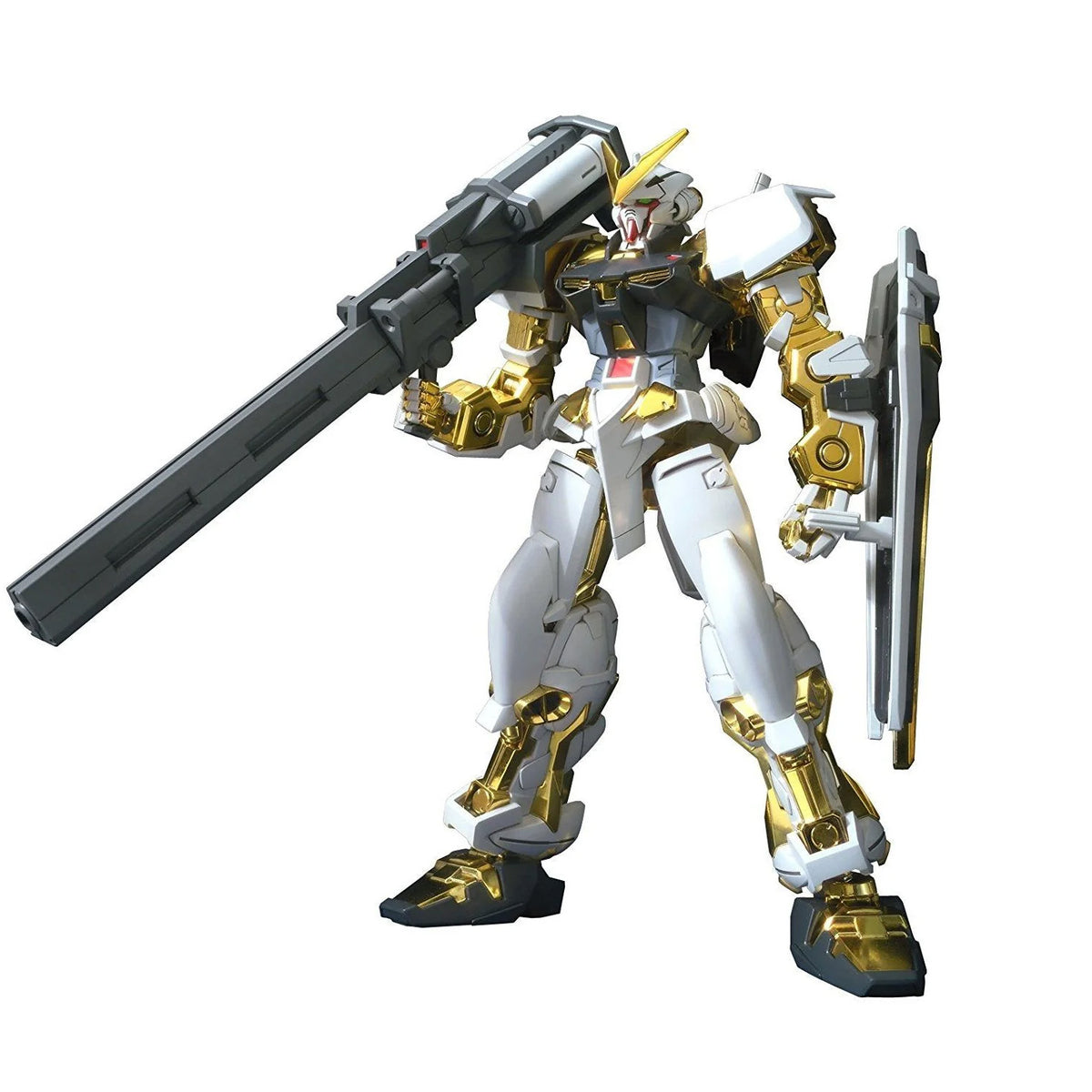 Bandai 1/100 Gundam Astray (Gold Frame) MK58751 - image 1