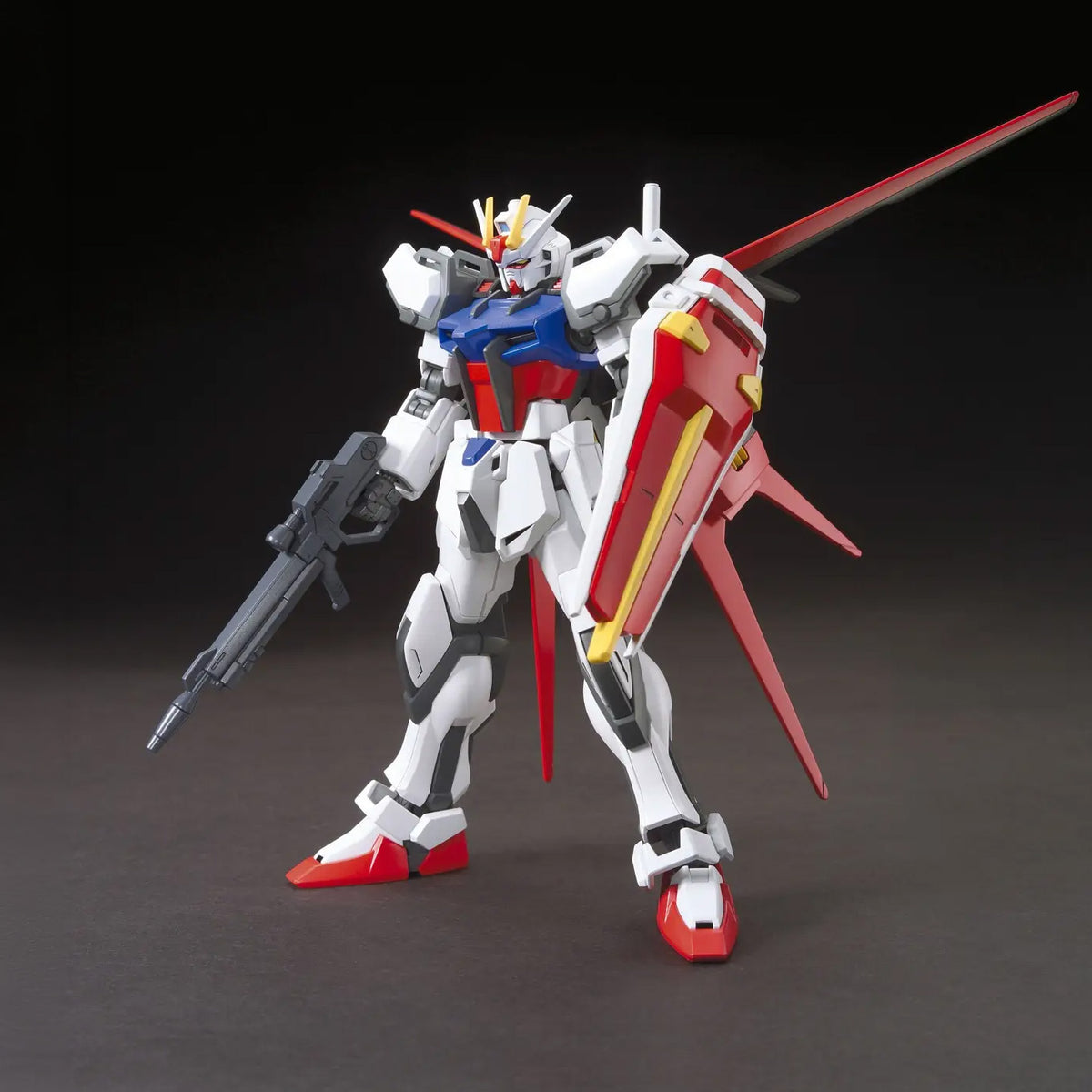 Bandai Hgce 1/144 Aile Strike Gundam MK58779 - image 1