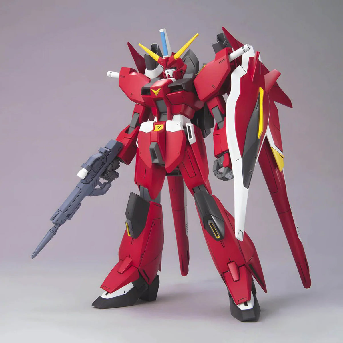 Bandai 1/100 Saviour Gundam MK58782 - image 1