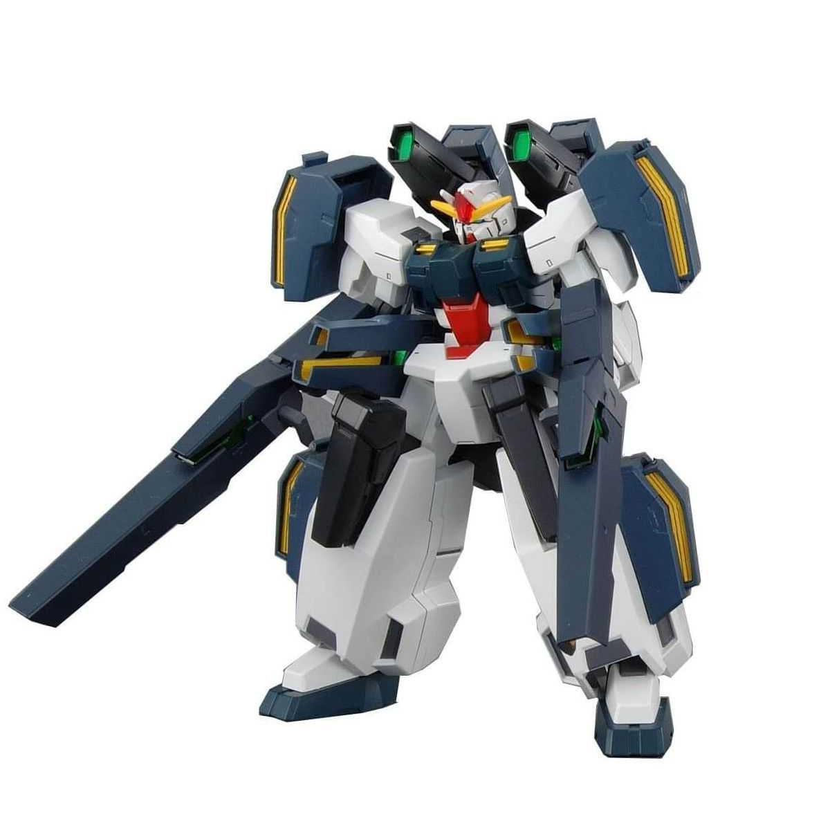 Bandai HG 1/144 Seravee Gundam Gnhw/B MK58783 - image 1