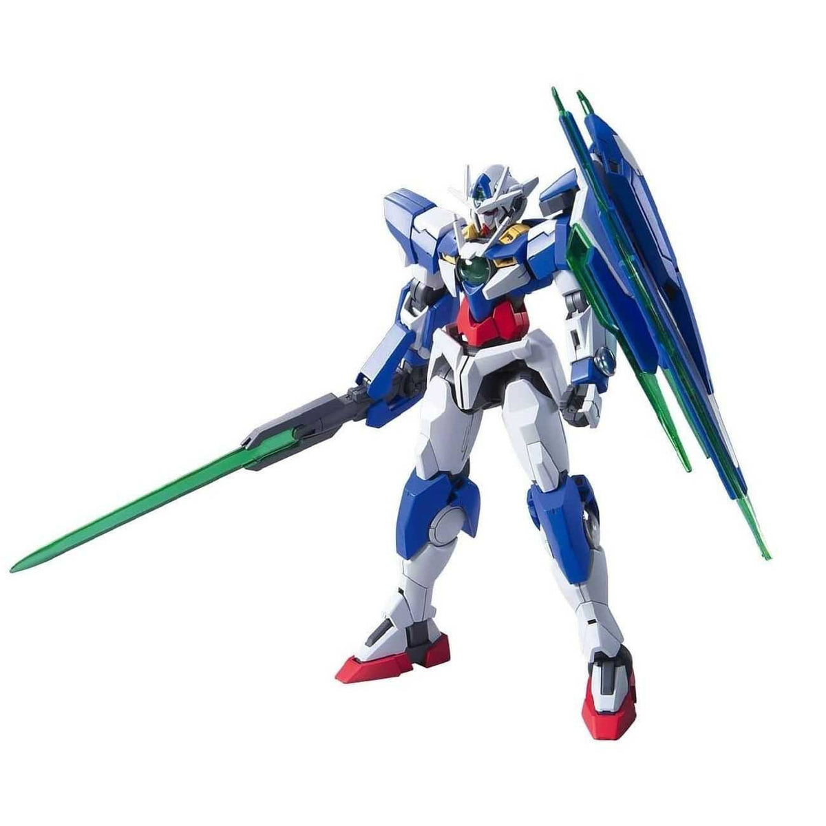 Bandai HG 1/144 00 Qan[T] MK58784 - image 1