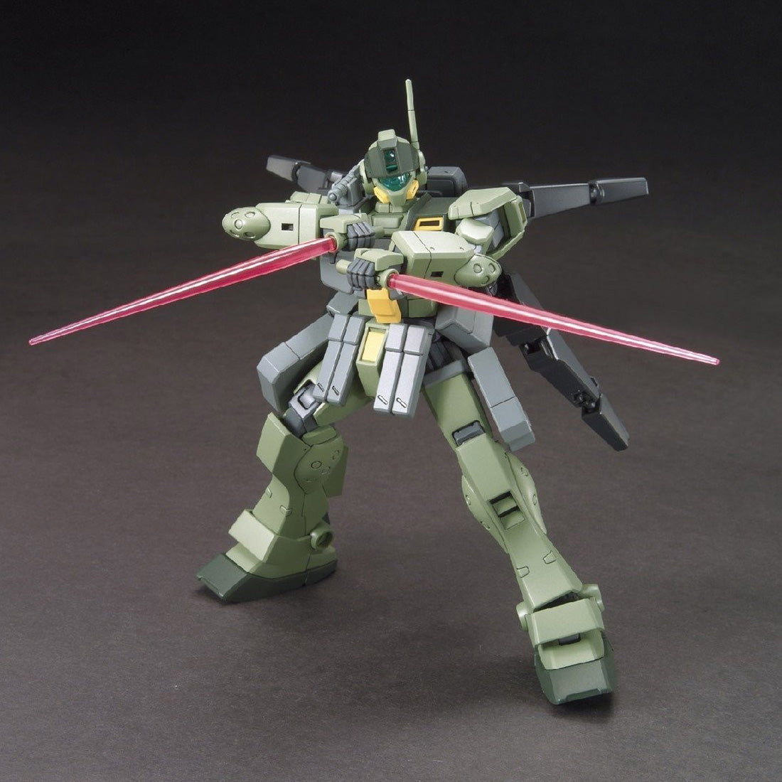 Bandai Hgbf 1/144 GM Sniper K9 MK58790 - image 1