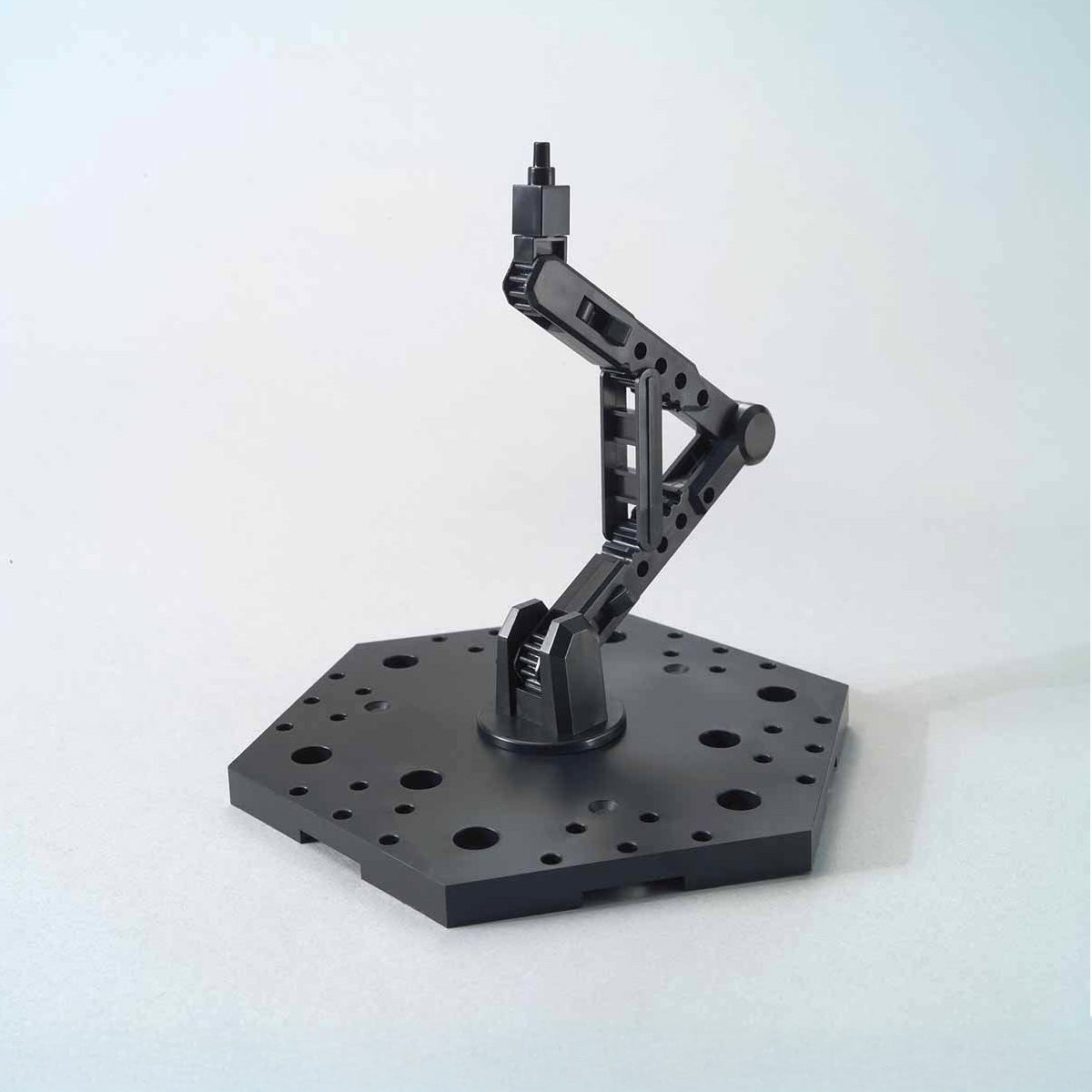 Bandai Action Base 5 Black MK58817 - image 1
