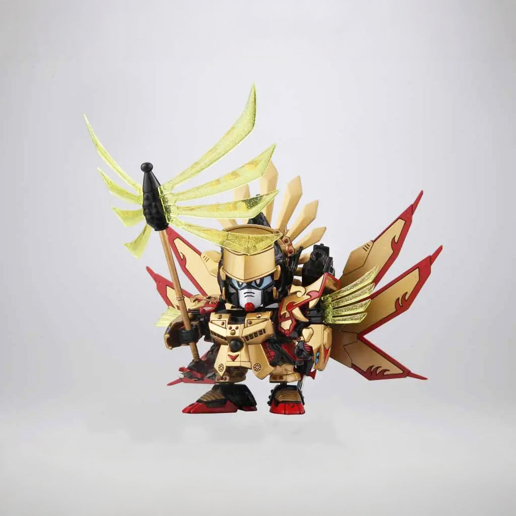 Bandai SD BB Senshi 354 Toyotomi Hideyoshi Gundam MK58853 - image 1