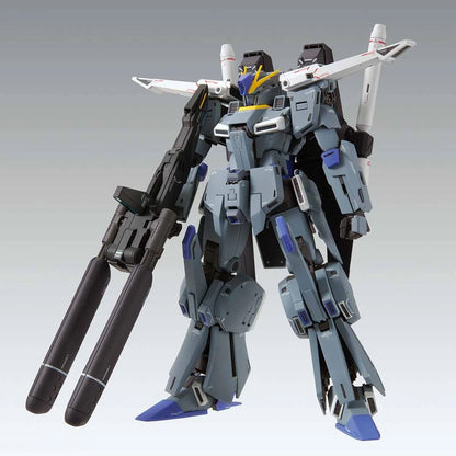 Gunpla Mg - MG 1/100 Fazz Version Ka MK58880