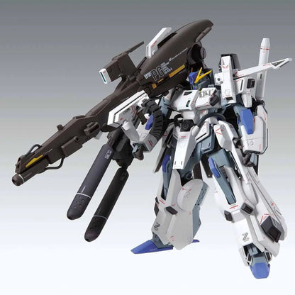 Gunpla Mg - MG 1/100 Fazz Version Ka MK58880
