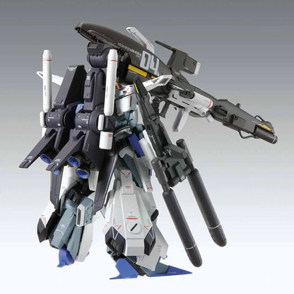 Gunpla Mg - MG 1/100 Fazz Version Ka MK58880