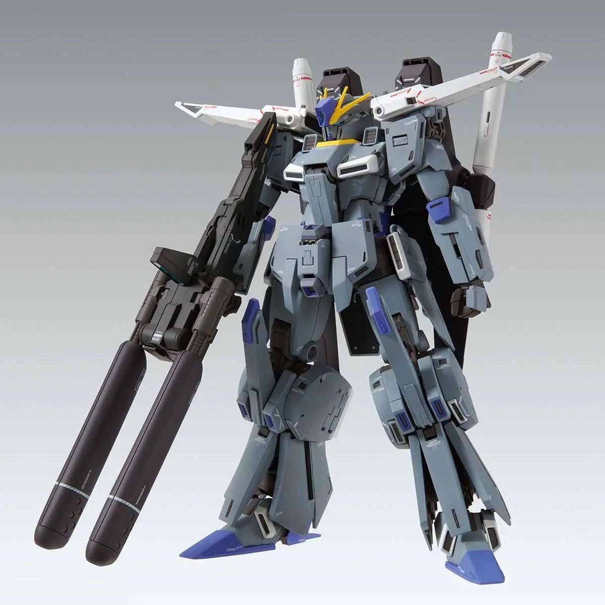 Gunpla Mg - MG 1/100 Fazz Version Ka MK58880