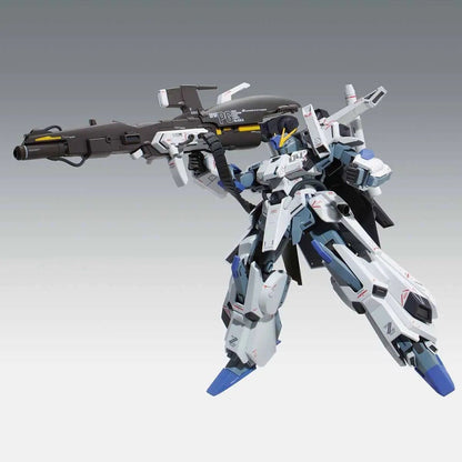 Gunpla Mg - MG 1/100 Fazz Version Ka MK58880