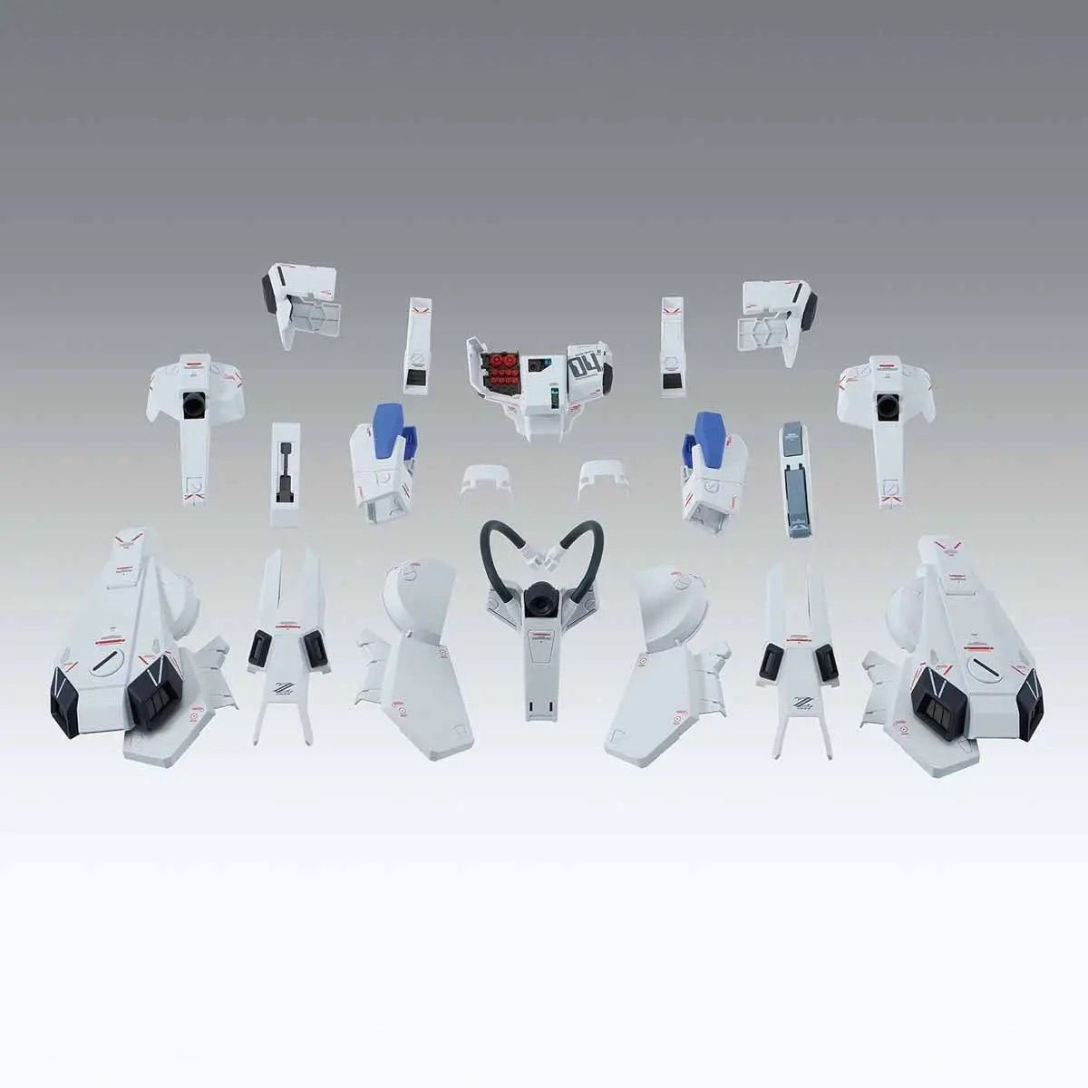 Gunpla Mg - MG 1/100 Fazz Version Ka MK58880