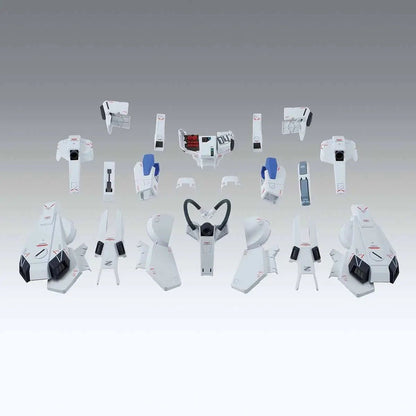 Gunpla Mg - MG 1/100 Fazz Version Ka MK58880