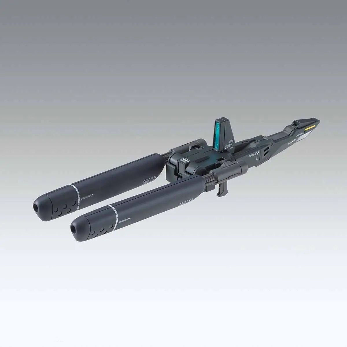 Gunpla Mg - MG 1/100 Fazz Version Ka MK58880