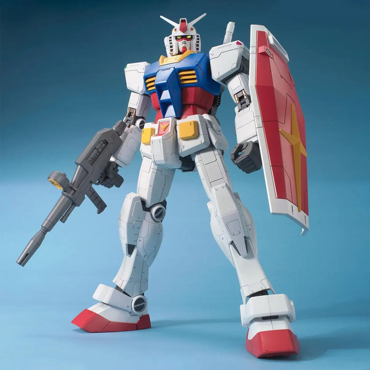 Bandai 1/48 RX-78-2 Gundam MK58890 - image 1