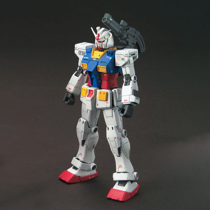Bandai HG 1/144 RX-78-02 Gundam (Gundam the Origin version) MK58929 - image 1