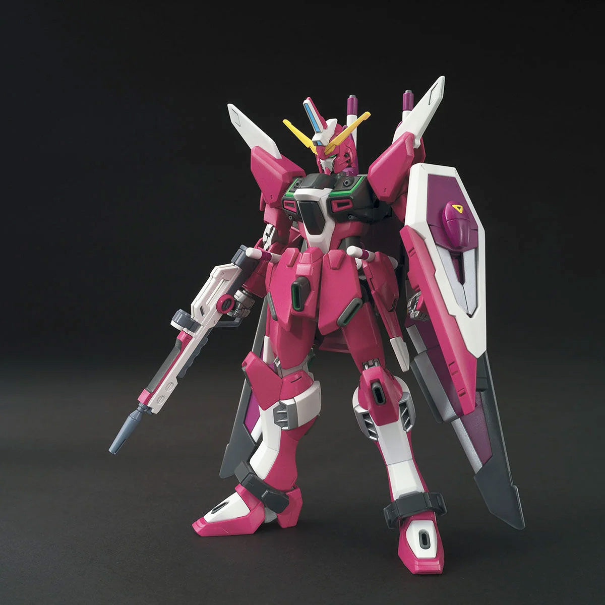 Bandai Hgce 1/144 Infinite Justice Gundam MK58930 - image 1