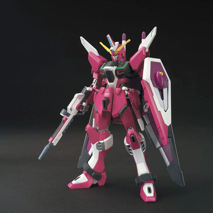 Bandai Hgce 1/144 Infinite Justice Gundam MK58930 - image 1