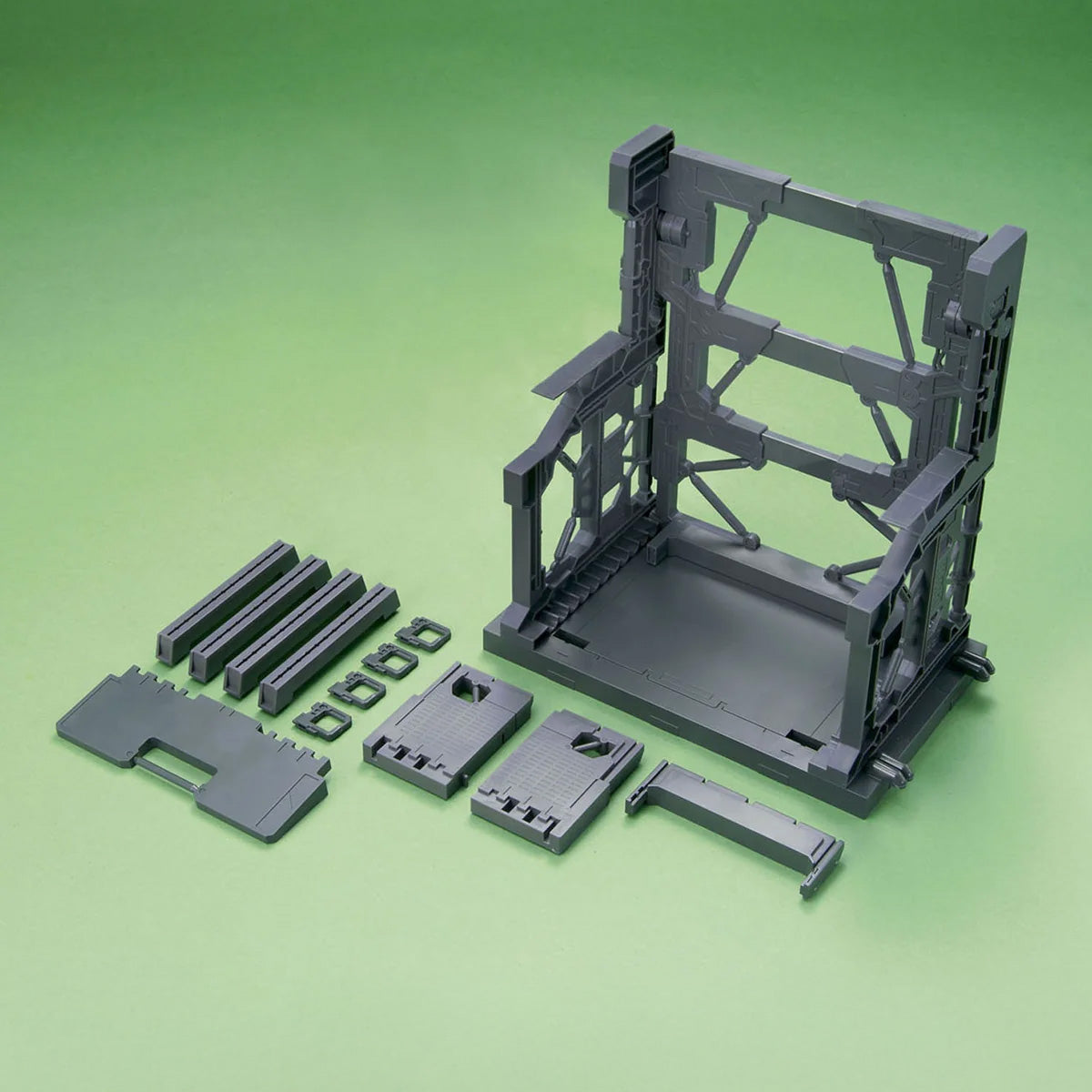 Bandai System Base MK59030 - image 1